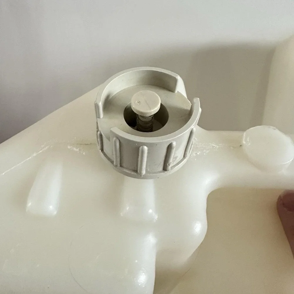 Bemis Automatic Humidifier Left & Right Water Tank Replacements Model‎ No. 6964